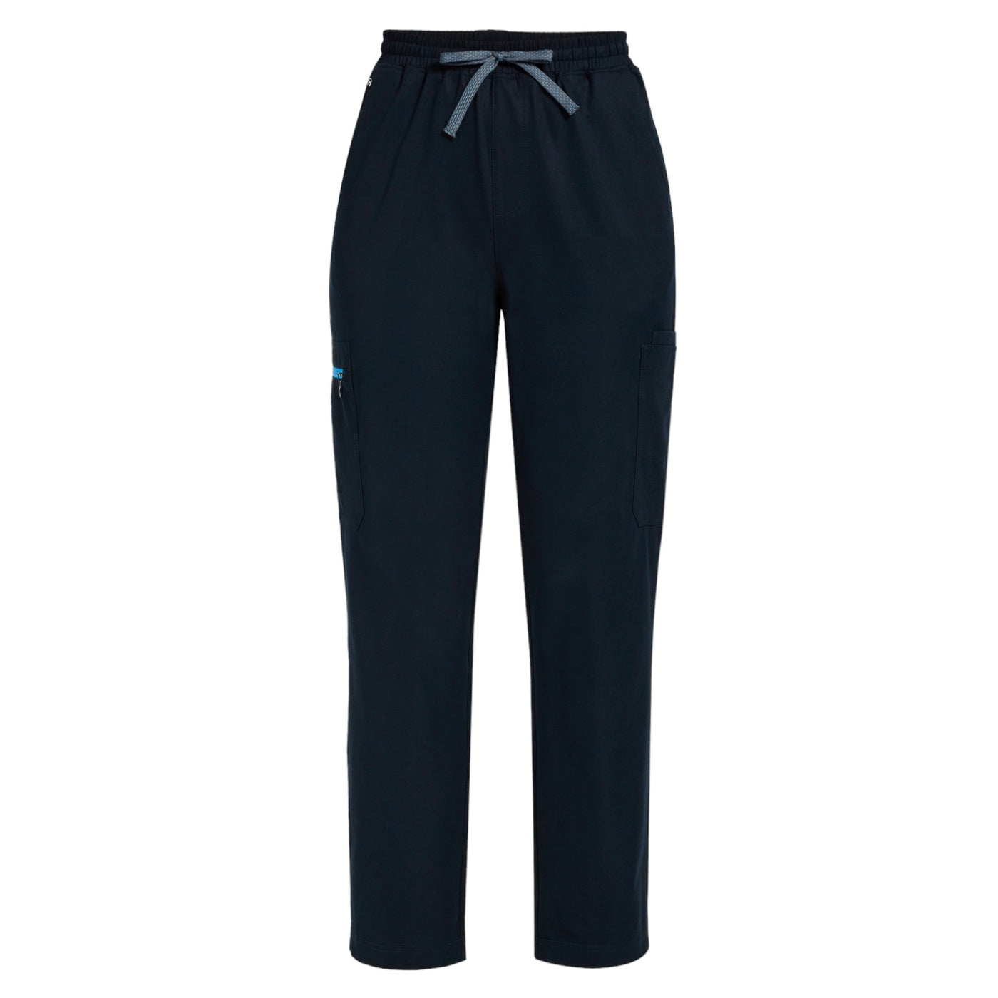 Ina - Komfort-Stretchhose mit 6 Taschen - Dunkelblau - 95°C waschbar