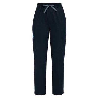Ina - Komfort-Stretchhose mit 6 Taschen - Dunkelblau - 95°C waschbar