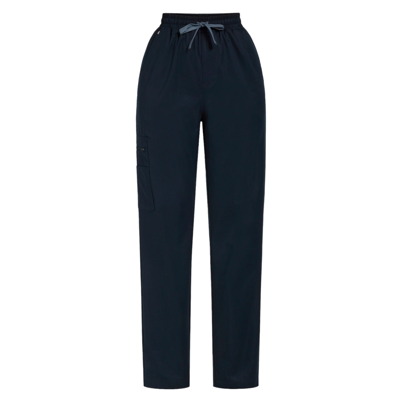 Moni - Komfort-Stretchhose mit 5 Taschen - Dunkelblau - 95°C waschbar